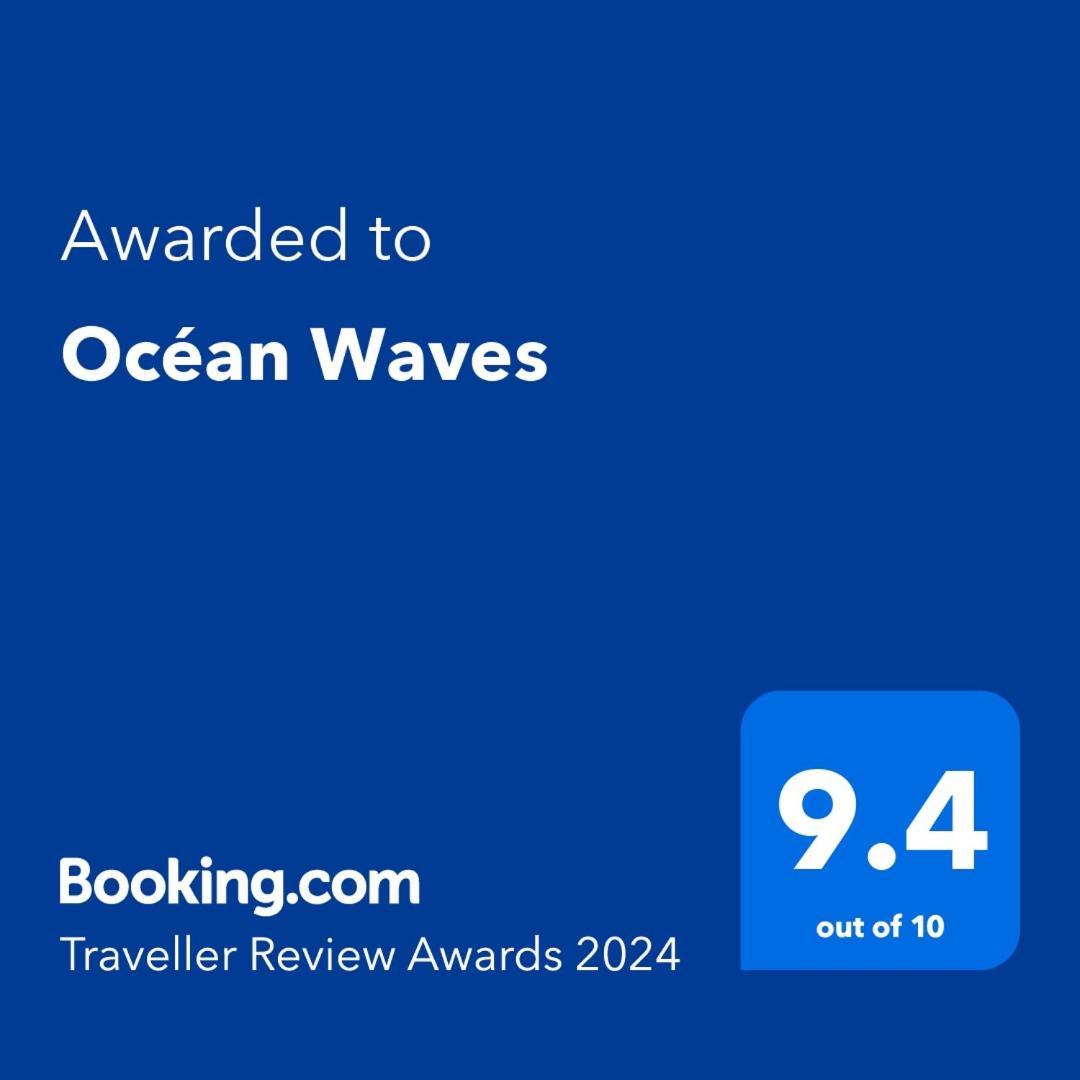 Ocean Waves Bed & Breakfast Gorleston-on-Sea Екстериор снимка